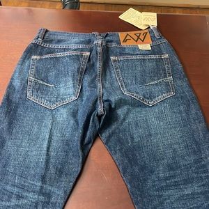 Men’s jeans